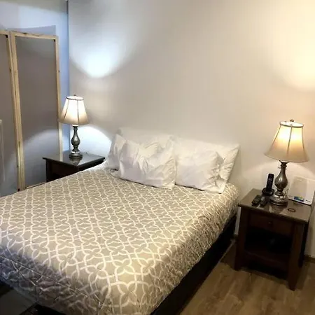 Loft Moderno Puerta De Hierro-3