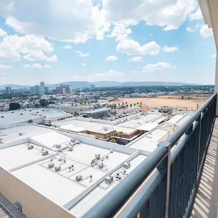 Real View Towers E901 By Casago Apartment-3