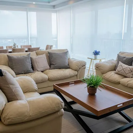Real View Towers E901 By Casago Apartment-2