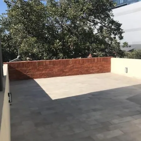 Hermoso Estudio 4, Super Ubicado En Providencia-2