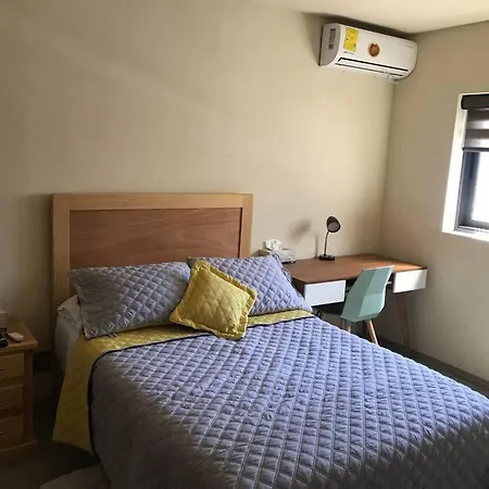 Hermoso Estudio 3, Super Ubicado En Providencia-3