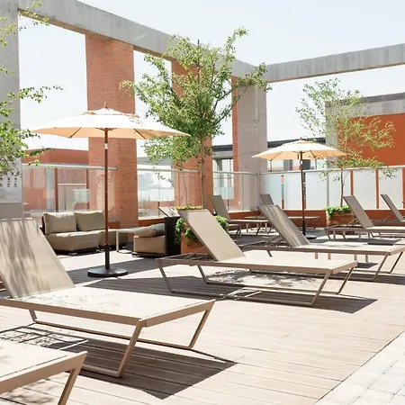 Brasilia - Luxury Condo In Providencia With Pool & Gym-3