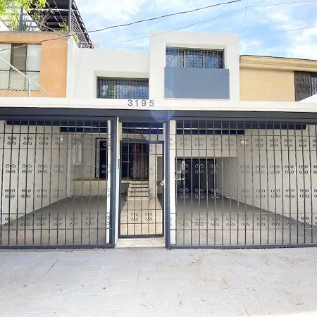 Casa La Purisima-2