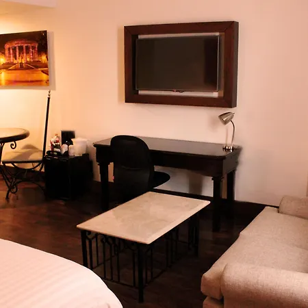 Holiday Inn Hotel & Suites Centro Historico By Ihg-2
