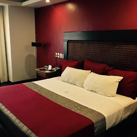 Hotel Celta-2