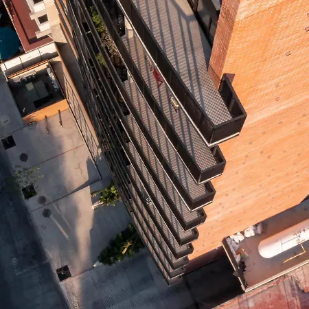 Tribeca Flat Witgdl-3
