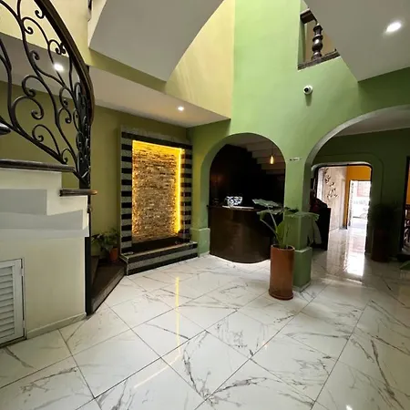 Kolombrini Hotel-2