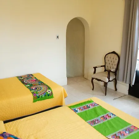 Hotel Media Luna-2