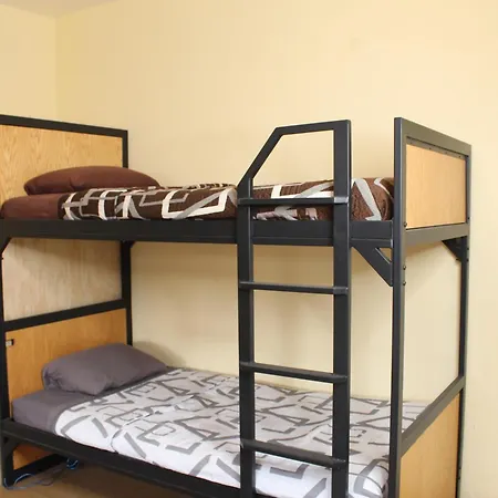 Hostal La Loteria-2