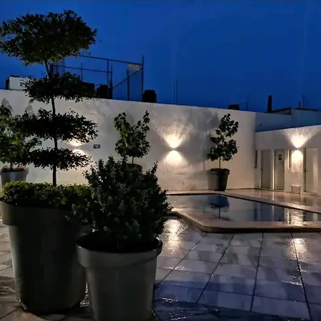 Tu joya Tapatia - Apartamento con alberca y aire acondicionado-3