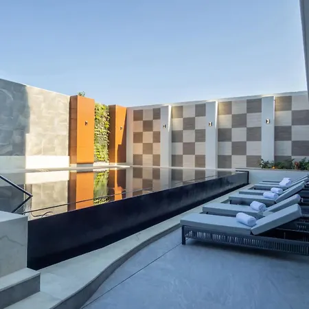 Sheraton Guadalajara Expo-3