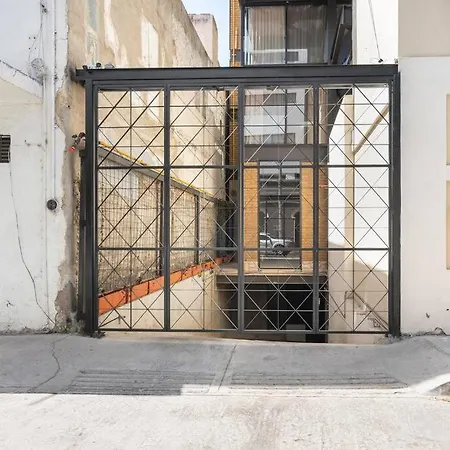 Córdoba by Pardela - LOFT nuevo Colonia Americana-2