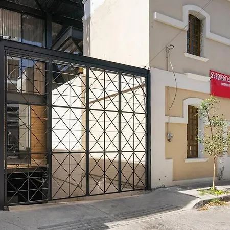 Córdoba by Pardela - LOFT nuevo Colonia Americana-3