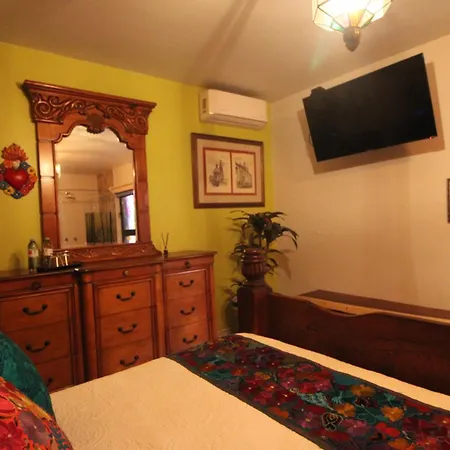 Ekléctic Hotel Boutique-3