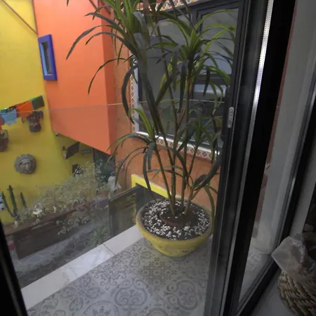 Ekléctic Hotel Boutique-2
