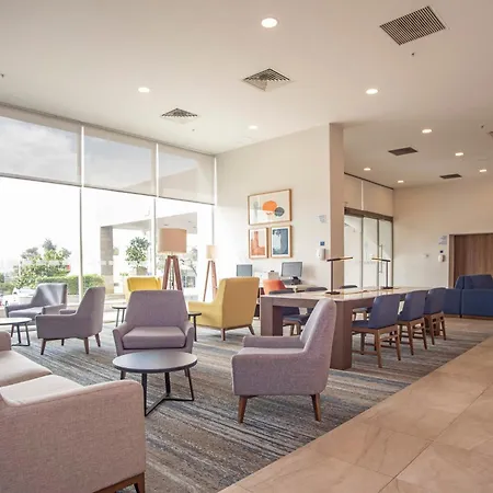 Holiday Inn Express Guadalajara Iteso By Ihg-3
