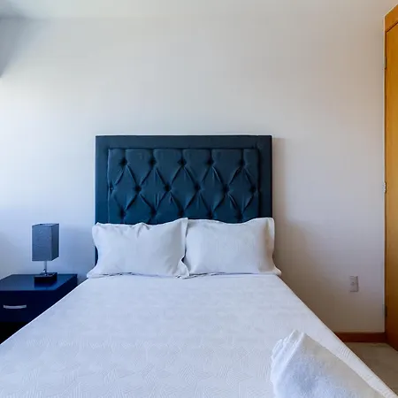 Chapultepec Condo Best Wifi-3
