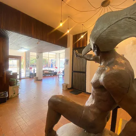Hotel Flamingos-2