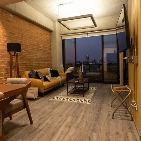 Pampas Penthouse Witgdl-3