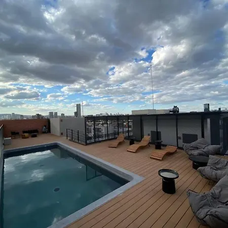 Pampas Penthouse Witgdl-2