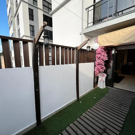 Departamento Inteligente Con Jacuzzi Privado En Zapopan-2