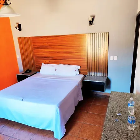 Hotel Aquiles-2