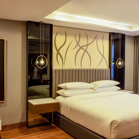 Sheraton Guadalajara Expo-2