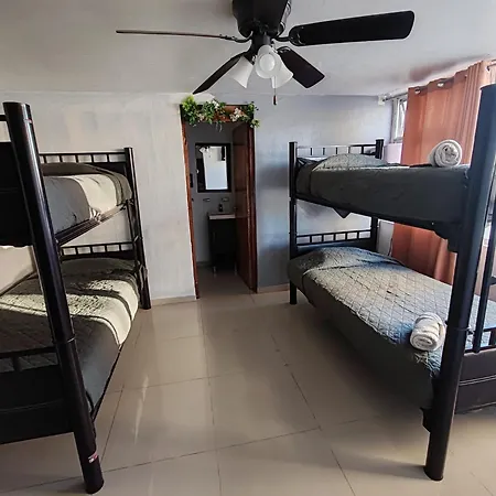 Hostal Vitta-2
