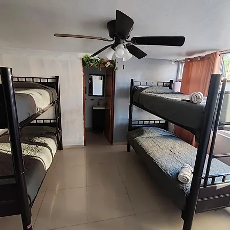 Hostal Vitta-3