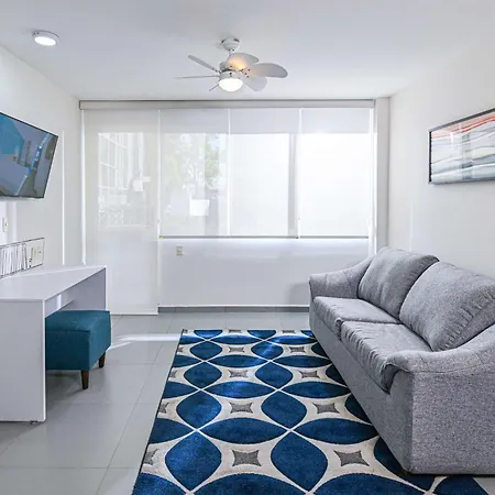 Vista Express Guadalajara Expo Surestay Collection By BW-3