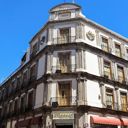 Hotel Frances-3