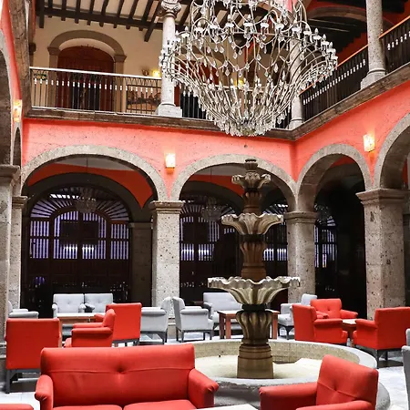 Hotel Frances-2