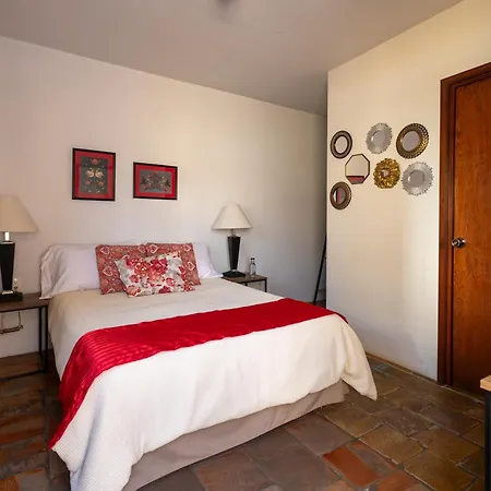Casa Araiza, Centro de Guadalajara-3