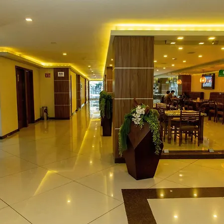 Hotel Dali Plaza Ejecutivo-2