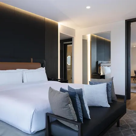 Hilton Guadalajara Midtown-3