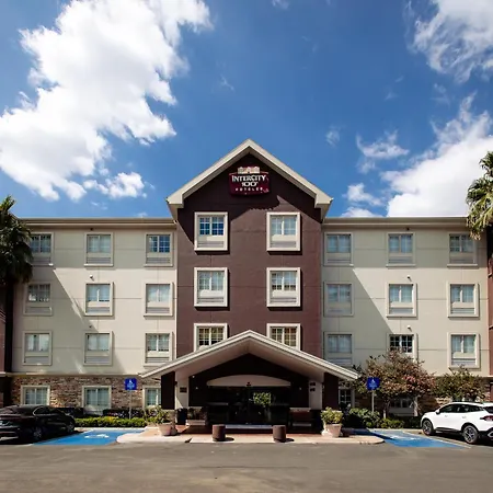 Hotel Intercity Zapopan-2