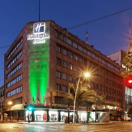 Holiday Inn Hotel & Suites Centro Historico By Ihg-3