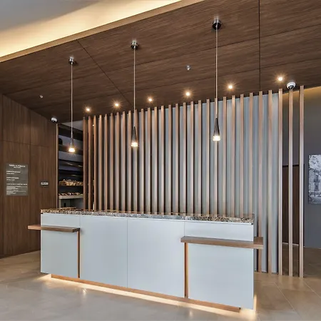 AC Hotel by Marriott Guadalajara Expo-2