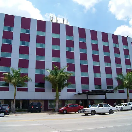 Hotel Plaza Diana-2