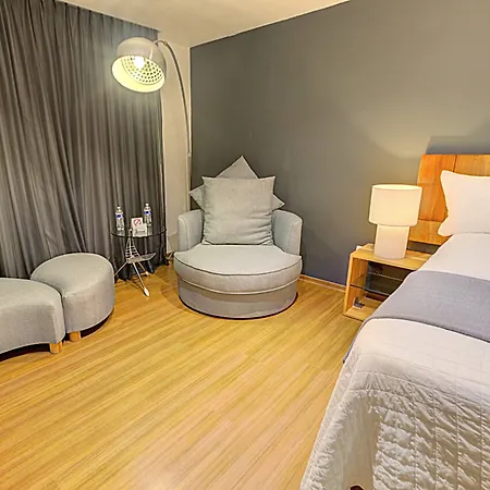 Hotel Clarum 101-3