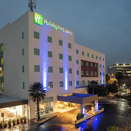 Holiday Inn Express Guadalajara Iteso By Ihg-2