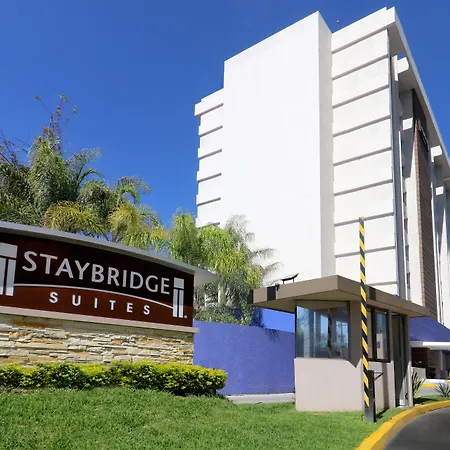 Staybridge Suites Guadalajara Expo By Ihg-3