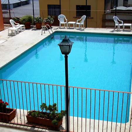 Hotel Cervantes-3