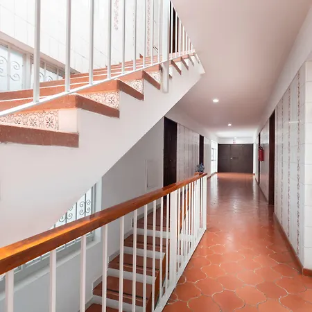 Suites Internacional-3