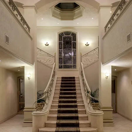 Hotel & Suites Quinta Magna-3