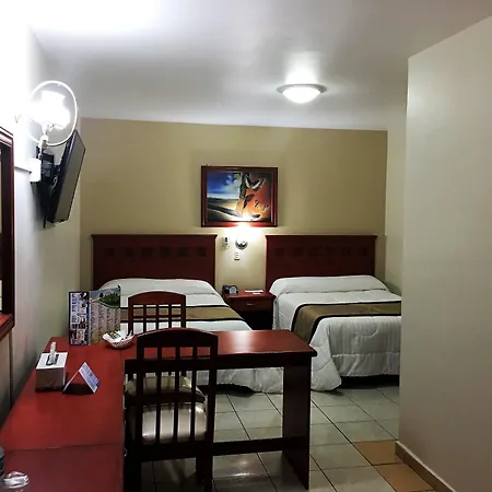 Hotel Nv-2