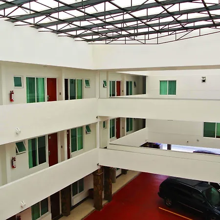 Hotel Nv-3