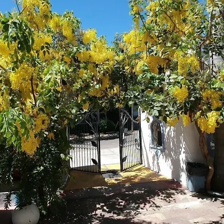 Hotel Posada Santa Fe-3