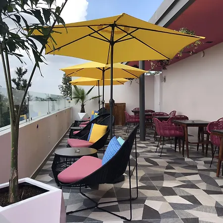 Fch Hotel Providencia - Consulado (Adults Only)-3