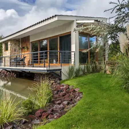 Koanze Luxury Hotel & Spa-2